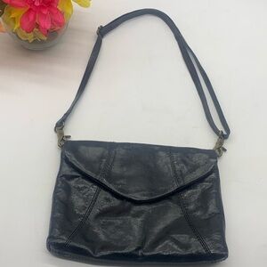 Ellington Black Crossbody Bag BP6515A